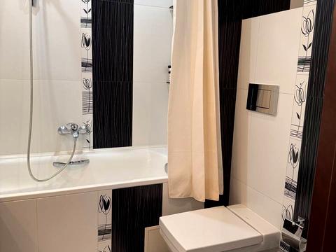 квартира по адресу Большая Китаевская ул., 10-А