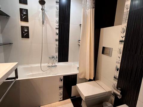 квартира по адресу Большая Китаевская ул., 10-А