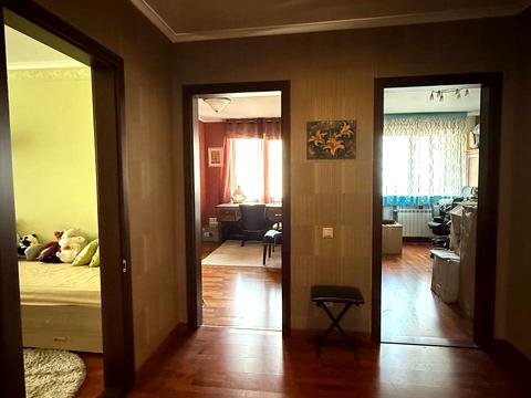 квартира по адресу Большая Китаевская ул., 10-А