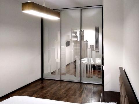 квартира за адресою Фонтанська дорога вул., 49/1