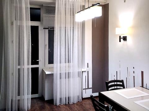 квартира за адресою Фонтанська дорога вул., 49/1