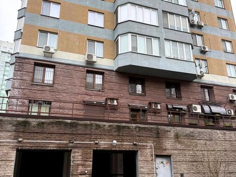 квартира по адресу Большая Китаевская ул., 10-А