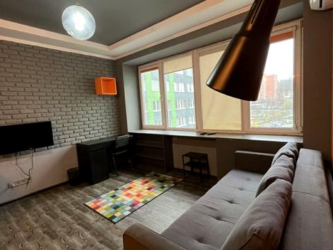 квартира за адресою Григорія Сковороди вул., 11/2