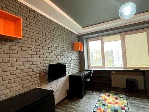 квартира за адресою Григорія Сковороди вул., 11/2