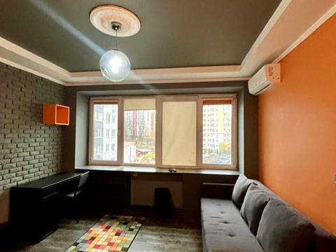 квартира за адресою Григорія Сковороди вул., 11/2