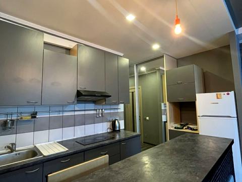 квартира за адресою Григорія Сковороди вул., 11/2