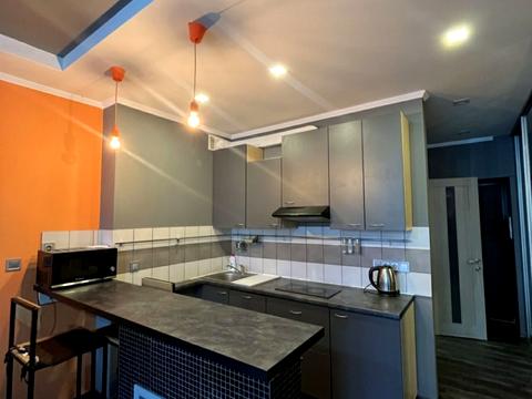 квартира за адресою Григорія Сковороди вул., 11/2