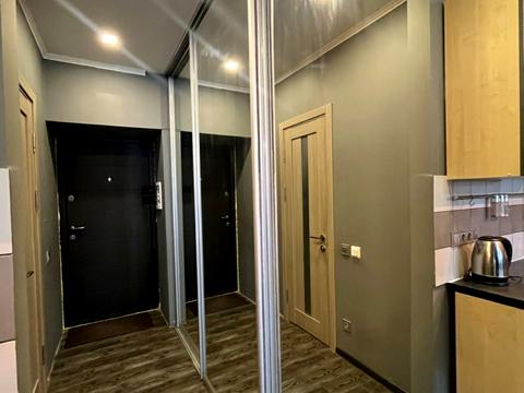 квартира за адресою Григорія Сковороди вул., 11/2