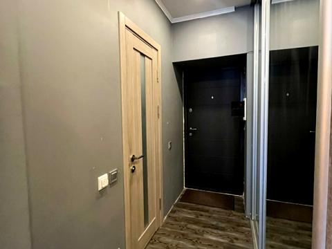 квартира за адресою Григорія Сковороди вул., 11/2