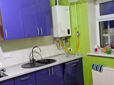 квартира за адресою Волошкова вул., 74