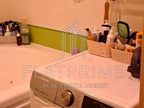 квартира за адресою Волошкова вул., 74