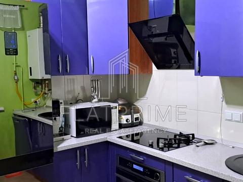 квартира за адресою Волошкова вул., 74