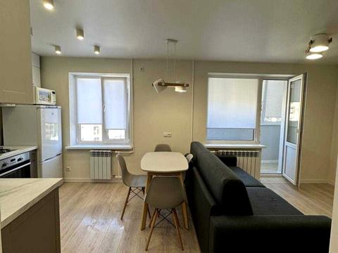 квартира за адресою Платона Майбороди вул. (Мануїльського), 5/9