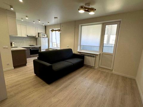 квартира за адресою Платона Майбороди вул. (Мануїльського), 5/9