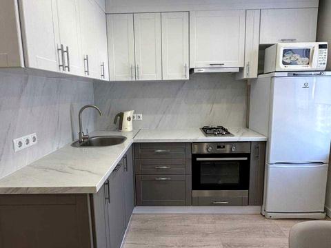 квартира за адресою Платона Майбороди вул. (Мануїльського), 5/9