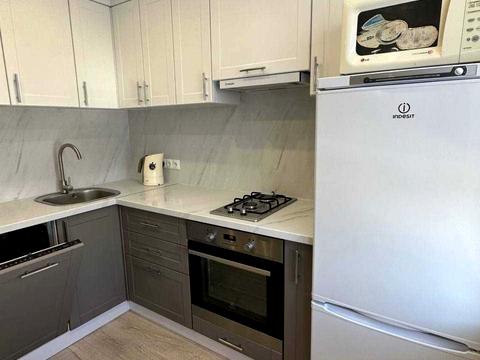 квартира за адресою Платона Майбороди вул. (Мануїльського), 5/9