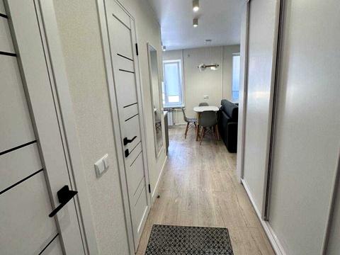 квартира за адресою Платона Майбороди вул. (Мануїльського), 5/9