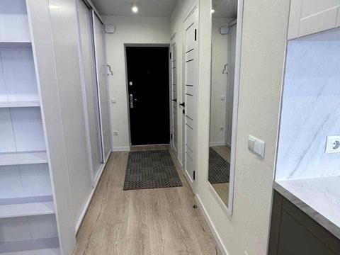 квартира за адресою Платона Майбороди вул. (Мануїльського), 5/9