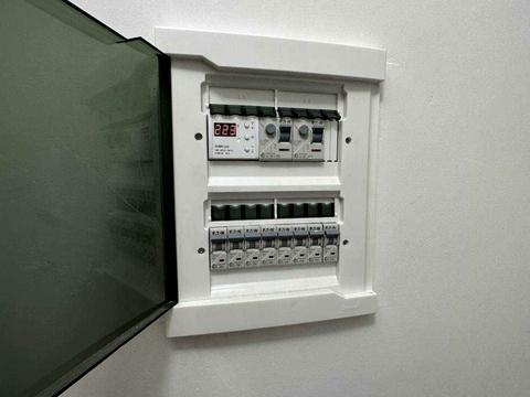 квартира за адресою Платона Майбороди вул. (Мануїльського), 5/9