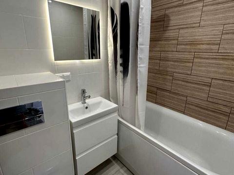 квартира за адресою Платона Майбороди вул. (Мануїльського), 5/9