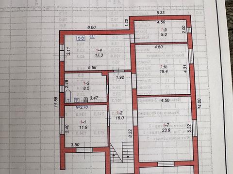 дом по адресу Хмельницького