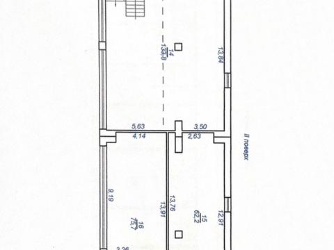 комерційна за адресою Перемоги вул., 1