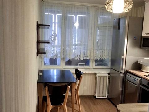 квартира по адресу Виставкова ул. (Полковника Потехина), 4