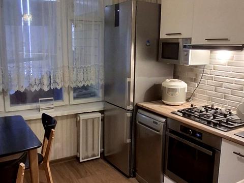 квартира по адресу Виставкова ул. (Полковника Потехина), 4