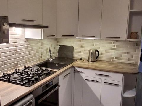 квартира по адресу Виставкова ул. (Полковника Потехина), 4