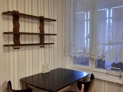 квартира по адресу Виставкова ул. (Полковника Потехина), 4