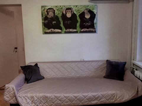 квартира по адресу Виставкова ул. (Полковника Потехина), 4