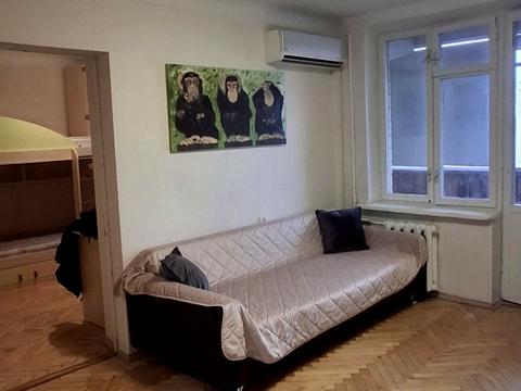 квартира по адресу Виставкова ул. (Полковника Потехина), 4