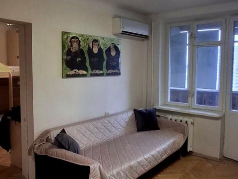 квартира по адресу Виставкова ул. (Полковника Потехина), 4