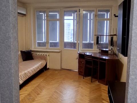 квартира по адресу Виставкова ул. (Полковника Потехина), 4