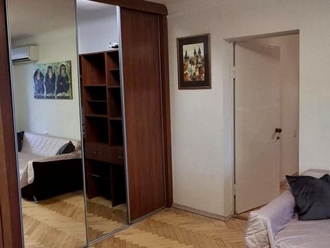 квартира по адресу Виставкова ул. (Полковника Потехина), 4