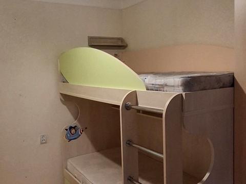 квартира по адресу Виставкова ул. (Полковника Потехина), 4