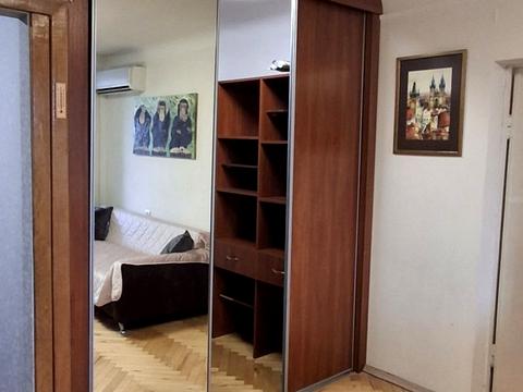 квартира по адресу Виставкова ул. (Полковника Потехина), 4