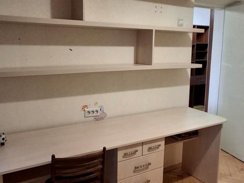 квартира по адресу Виставкова ул. (Полковника Потехина), 4