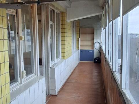 квартира по адресу Виставкова ул. (Полковника Потехина), 4