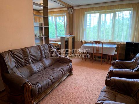 квартира за адресою Нескорених вул. (Героїв Праці), 12г