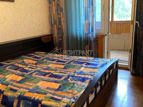 квартира за адресою Нескорених вул. (Героїв Праці), 12г