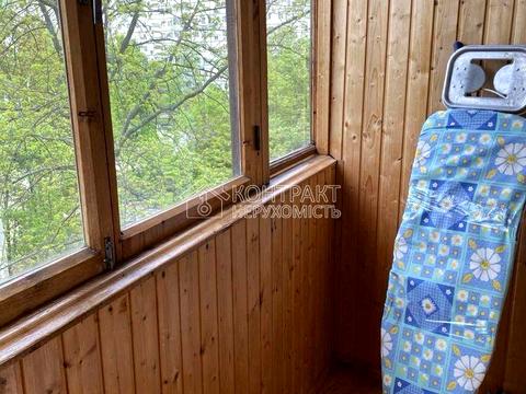 квартира за адресою Нескорених вул. (Героїв Праці), 12г