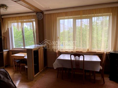 квартира за адресою Нескорених вул. (Героїв Праці), 12г