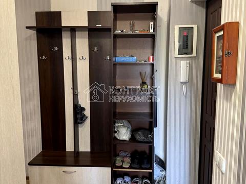 квартира за адресою Валентинівська вул. (Блюхера), 20