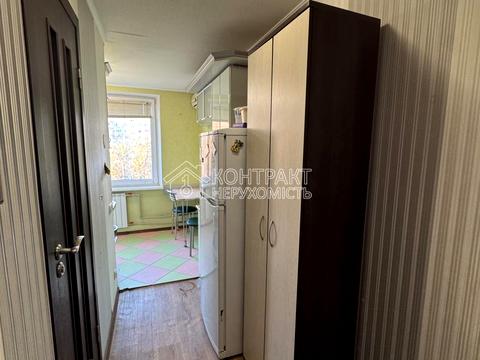 квартира за адресою Валентинівська вул. (Блюхера), 20