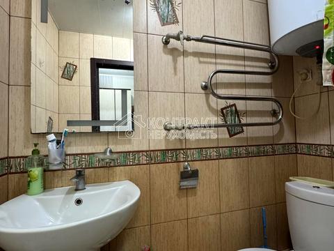 квартира за адресою Валентинівська вул. (Блюхера), 20