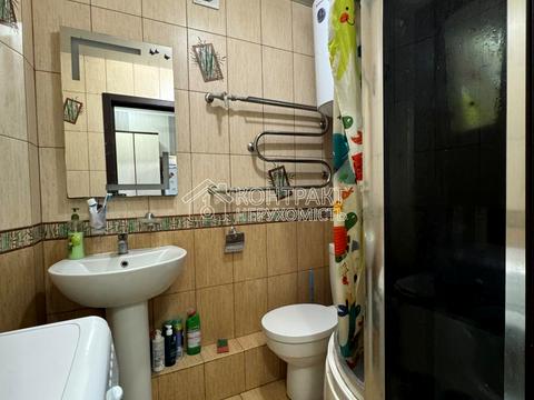 квартира за адресою Валентинівська вул. (Блюхера), 20