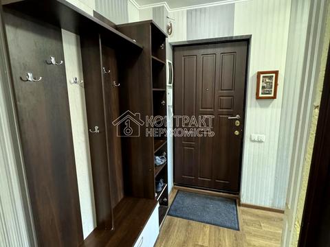 квартира за адресою Валентинівська вул. (Блюхера), 20