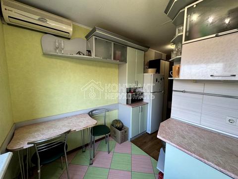 квартира за адресою Валентинівська вул. (Блюхера), 20