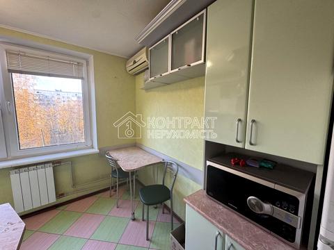 квартира за адресою Валентинівська вул. (Блюхера), 20